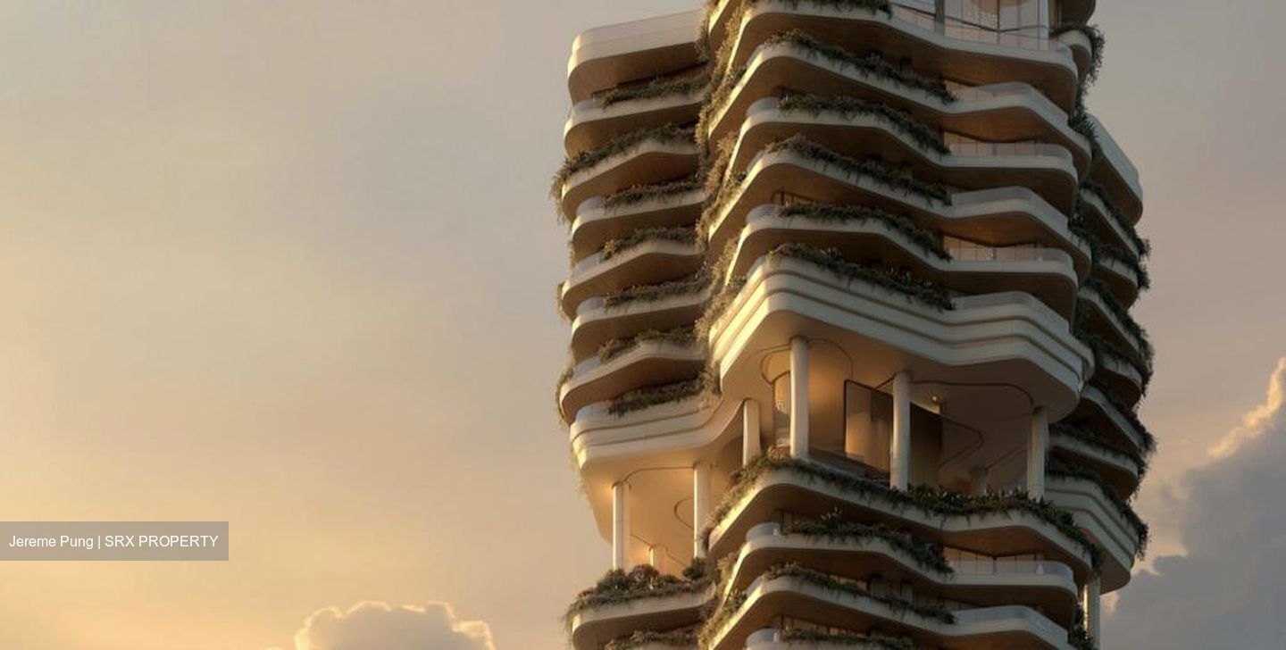 Park Nova (D10), Apartment #513046861